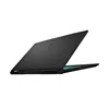 2024 MSI Katana A17 AI Laptop 17.3 Inch 2.5K QHD 240Hz IPS Screen Netbook AMD Ryzen R9-8945HS 16GB 1TB RTX4060 Gaming Notebook 5