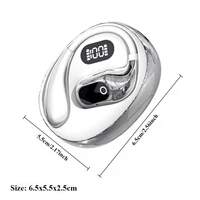 Real Time Translation Headphones 144 Languages Translator Earphones Wireless Bluetooth 5.4 Headsets for Business Office Travel - Image 6