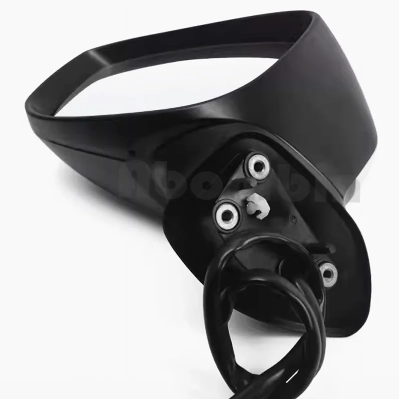 Door Wing Rear View Mirror Assy Side Mirror Assembly For Mazda CX