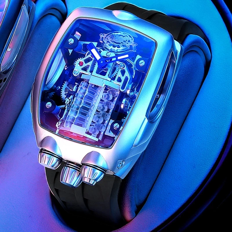 Automatic Men's Mechanical Watches | Watch Mechanical