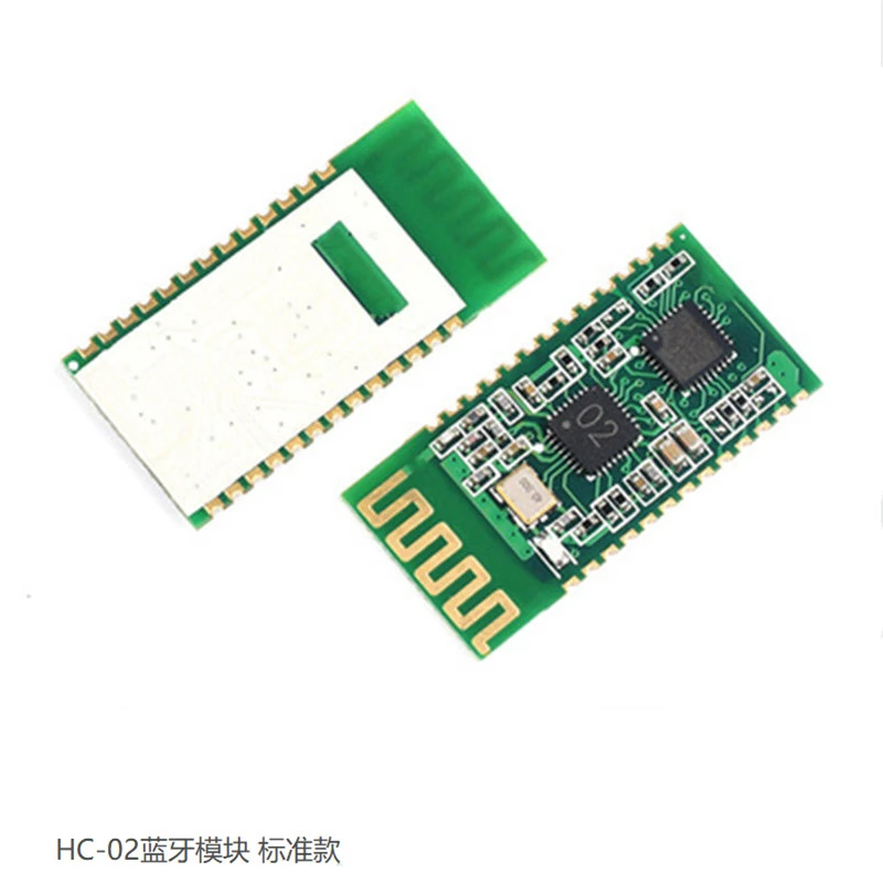 HC05 HC06 RF Wireless Bluetooth Transceiver HC08 HC02 Slave Module ...