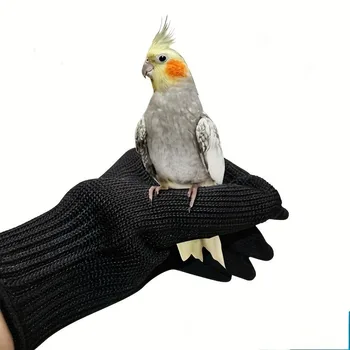 Anti-Bite Pet Handling Gloves 4