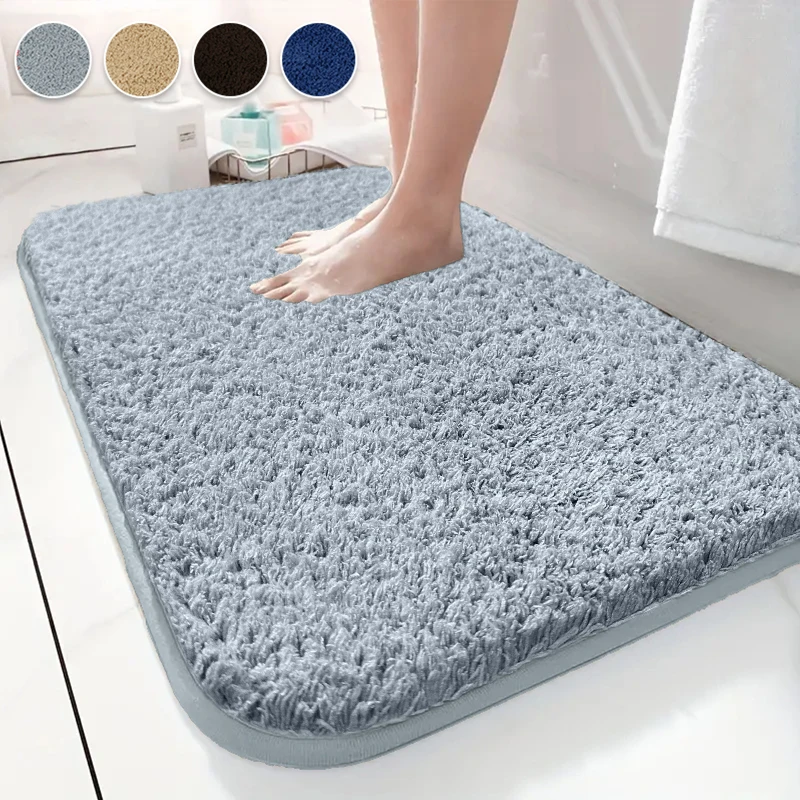 Tapis de bain