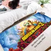 Game B-borderlands-s 3 Entrance Door Mat Washable Non-Slip Living Room Sofa Chairs Area Mat Kitchen Welcome Doormat 4