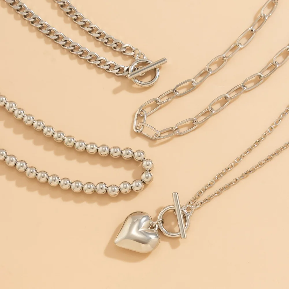 Collana in Argento con Pendente Principessa degli Elfi di Cristallo, Stile Arwen Evenstar, Ispirata al Film