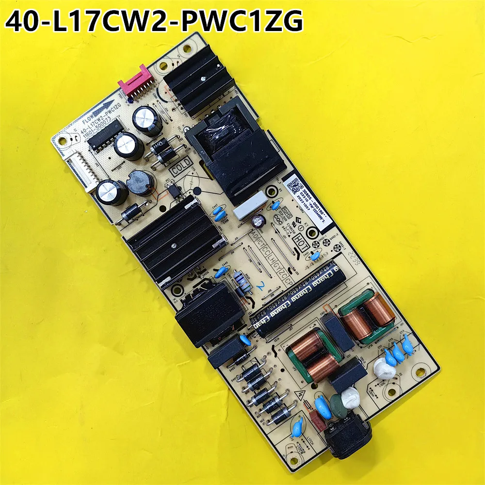 

40-L17CW2-PWC1ZG Power Supply Board 11601-500073 30805-000190 For TCL 65S265C 65V8E 65P631 65S453 65S455 65S450G 65S451