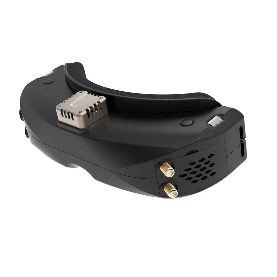 SKYZONE SKY04O PRO V2 Occhiali FPV 5,8 GHz 48 canali Steadyview OLED DVR