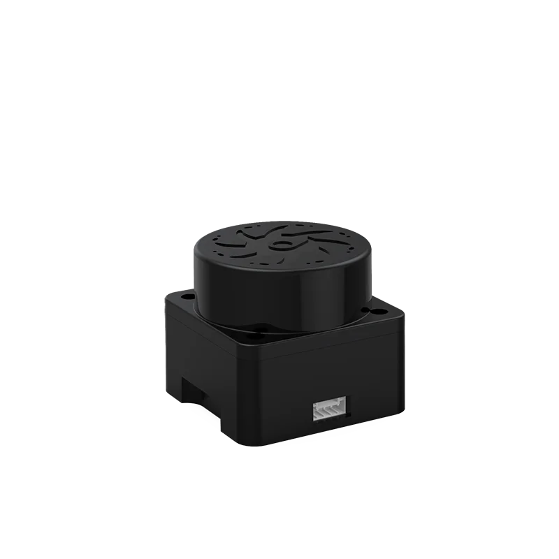 YDLIDAR Tmini Pro (Plus) time-of-flight laser Scan Angle 360° Range Distance 0.02-12m sweeper obstacle avoidance lidar module 5