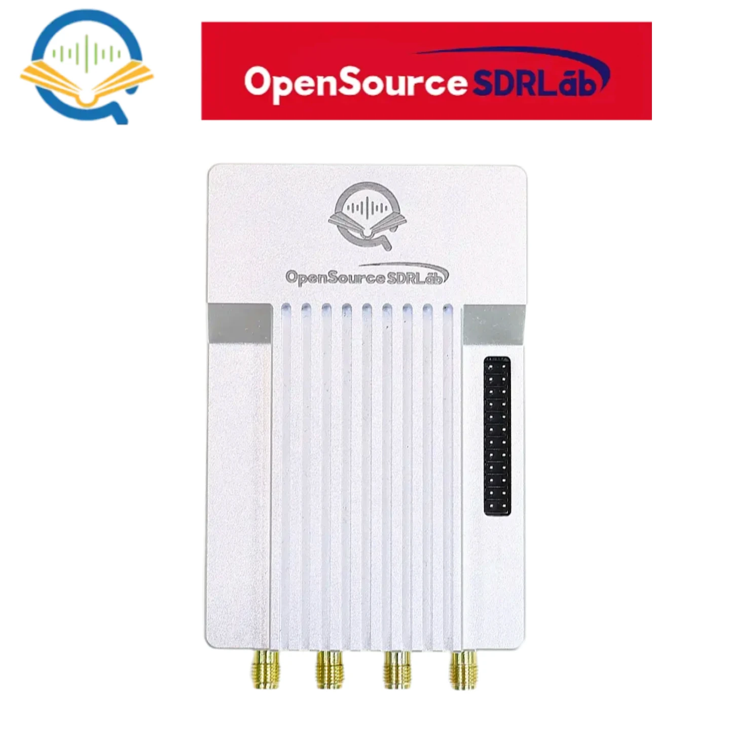 오픈소스SDRLab 새 버전 PlutoSky R2 7020 AD9363 (PA 없는 PlutoSDR 소프트웨어 정의 라디오용)