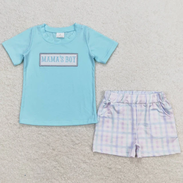 Ropa de moda para niños y hermanos, trajes de verano, vestido para mamá, peleles para bebés, vestidos para niñas - Imagen 2