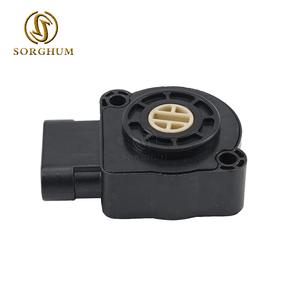 Sorghum New 10R-024428 Accelerator Braking Pedal Sensor For Daewoo