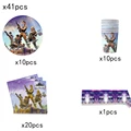 41pcs