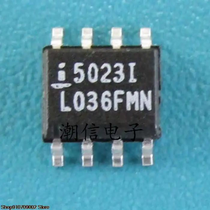 

10 шт., HA5023IB 5023I ISL5023I, оригинальная новая фотография
