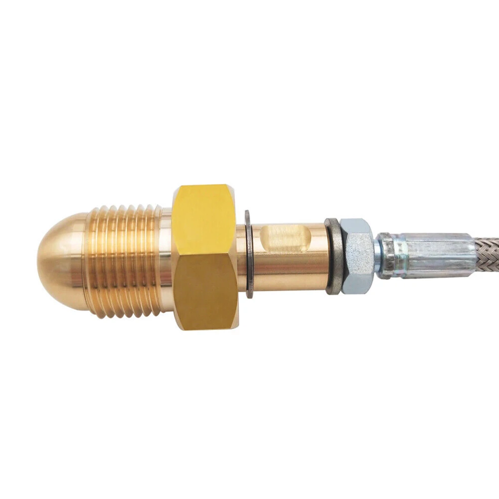 

Adapter Hose Connecting Hose 2000 Psi Accessories For Argon Cylinder Bottle For BS 341 No. 3 (UK) Refill Station