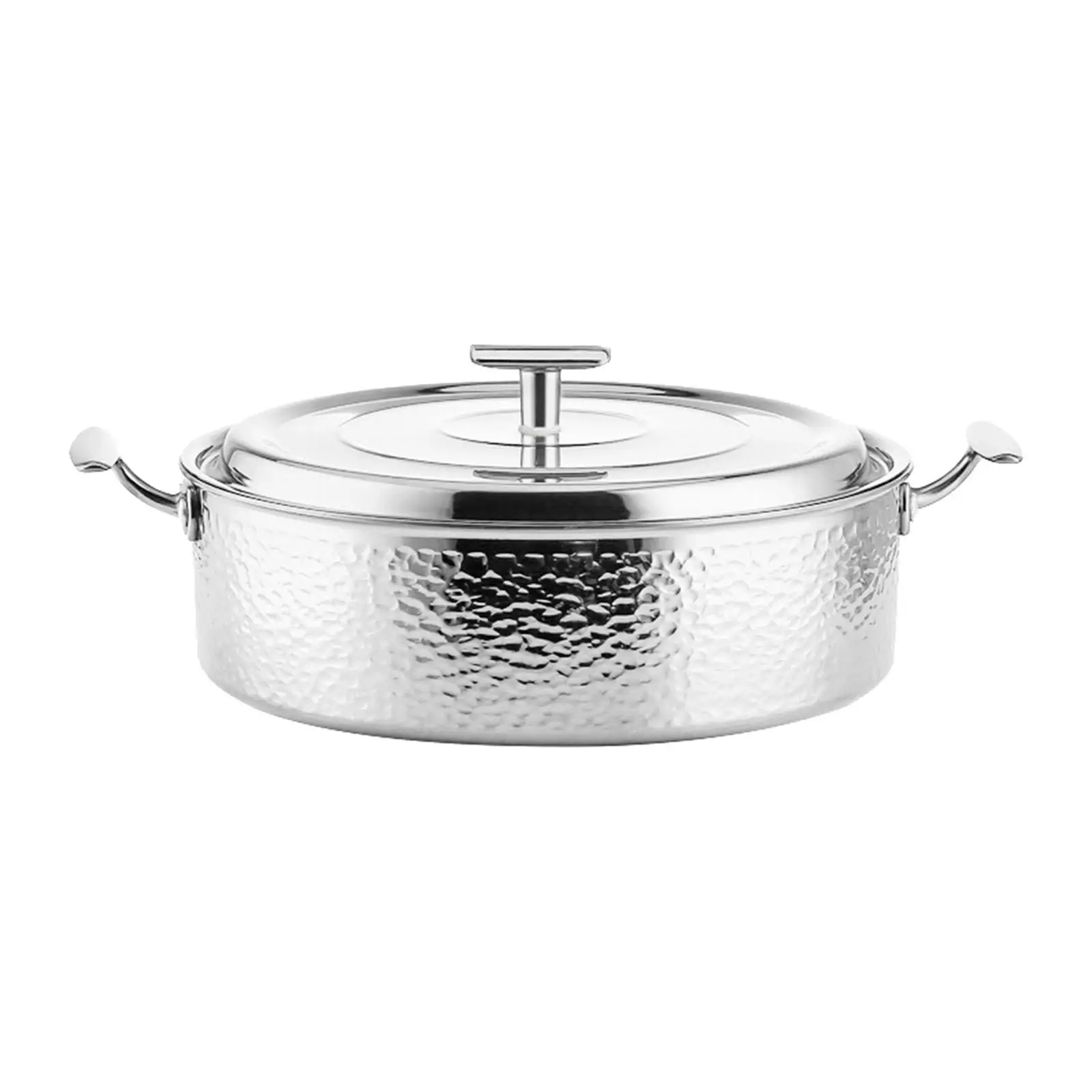 Copper Hot Pot Set for Home And Restaurant Use - Premium Quality Cookware Copper Hot Pot Set for Home And Restaurant Use - Premium Quality Cookware