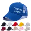 Wholesale Hat Baseball Caps Men's  Casual Caps Women's Mesh Hats Unisex Hats Custom Logo Hat Embroidered Hats 1