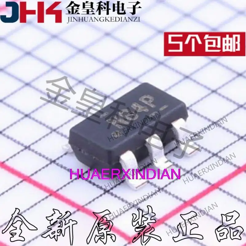 

10 шт. новый оригинальный TPD4E1U06DBVR SOT23-6 Print NG4P 4ESD