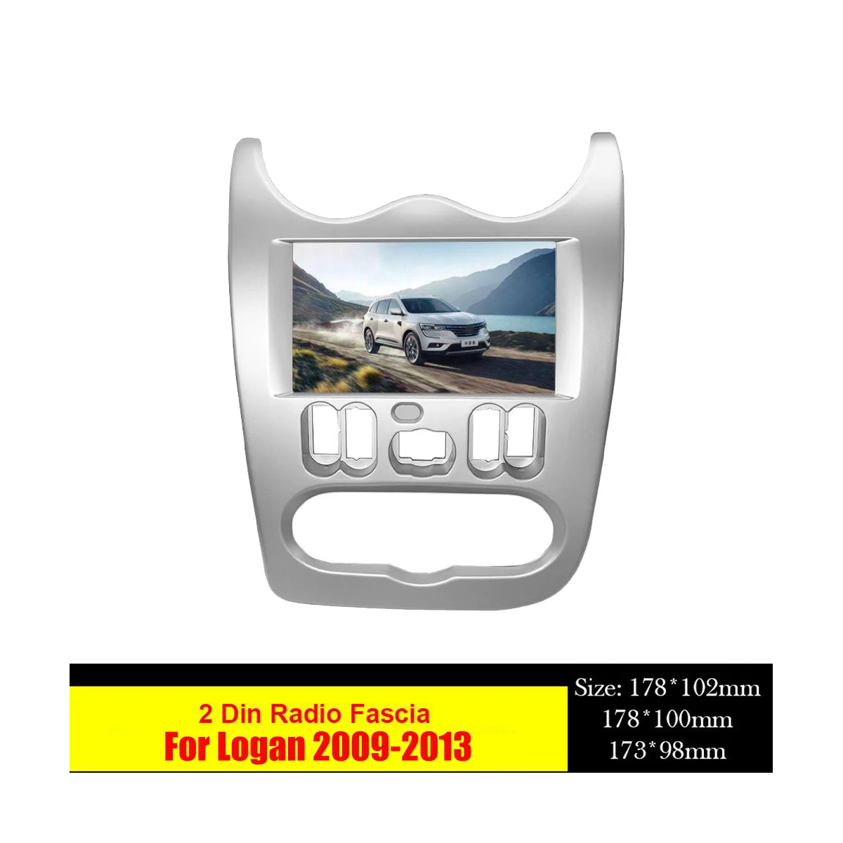   ڵ DVD  ٸ ,  ΰ 2010-2013 LHD 7 ġ , CD г Ʈ ŰƮ 