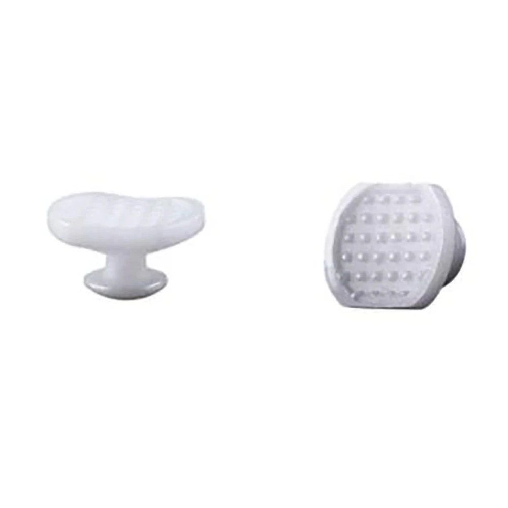 Bottoni Linguali Diretti Base Ellittica - Ciesse Pavia - Foto 3