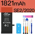 1821mAh For iSE2