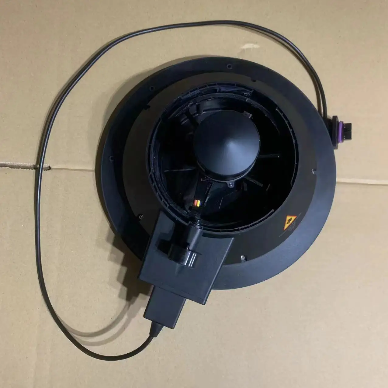 The main body of the T16T20 spreader does not contain a charging box for DJI Agras Drone Original Parts