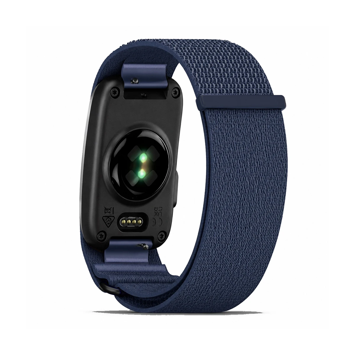 Nylon Loop Strap for Lightweight Smart Band Fitness Wristband