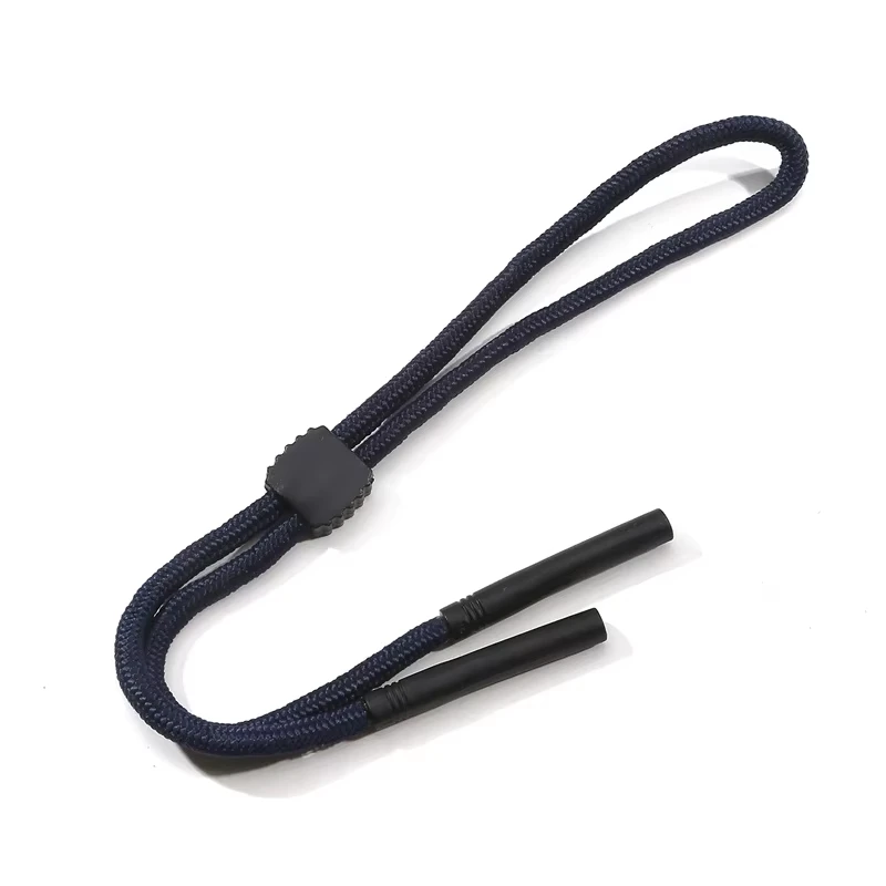 Universal Eyewear Strap: Adjustable Neck Lanyard for Glasses and Sunglasses