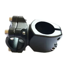 

Fixed Gear Handlebar Stem 32mm Mountain Road Bike Handle Bar Stem Aluminum Alloy Stem Cycling MTB Bicycle Parts