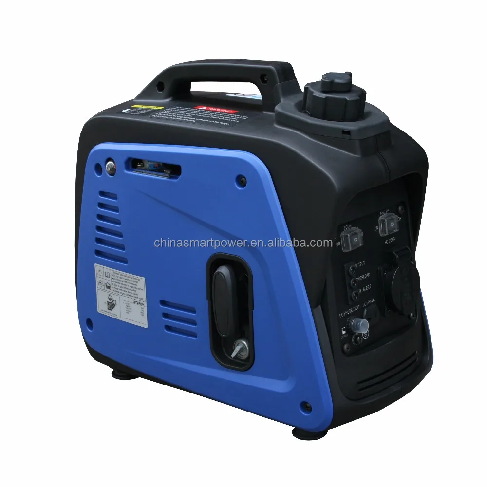 

Popular Design Small Generator for Home Use