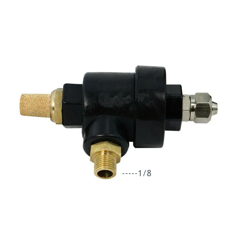 

Tire Removal Machine Accessories Tire Removal Machine Cylinder Quick Exhaust Valve Check Valve Quick Exhaust Valve