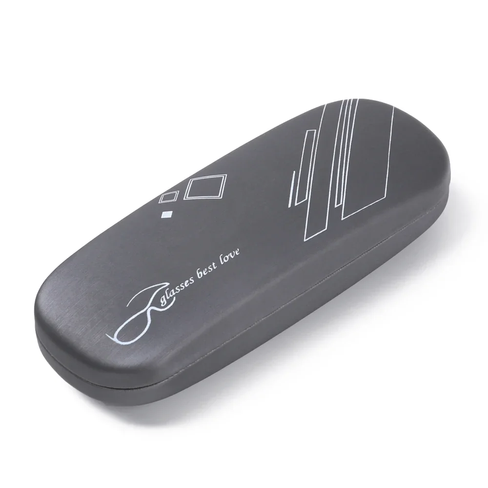 Durable Waterproof Eyewear Carrying Case for Sunglasses and Reading Glasses