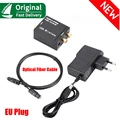 With EU Plug