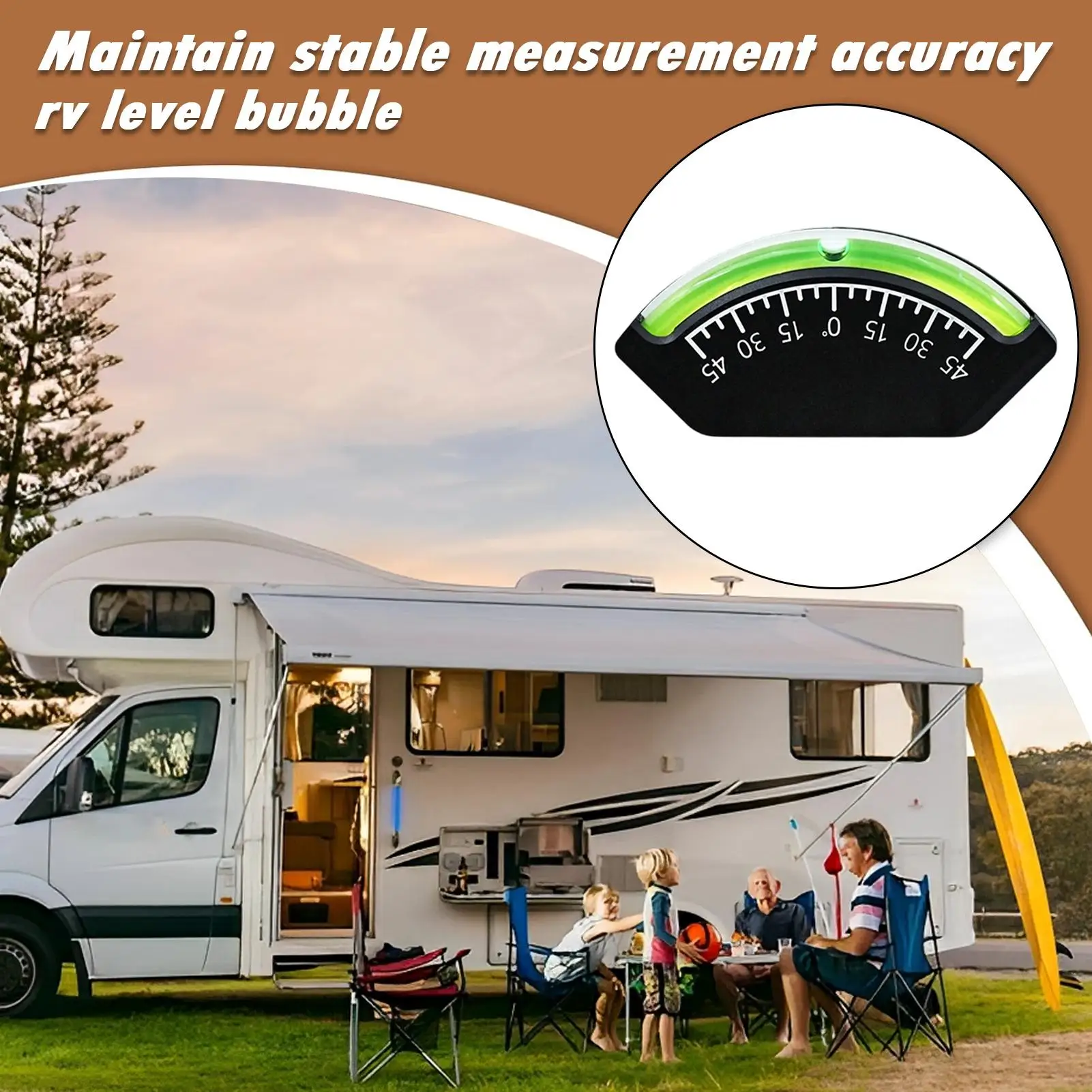 Rv Level Bubble Bubble 3