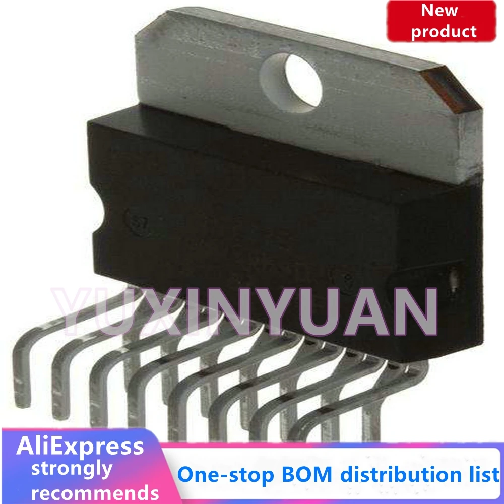 Electronic Component, Electronic Components-TDA7379 1pcs