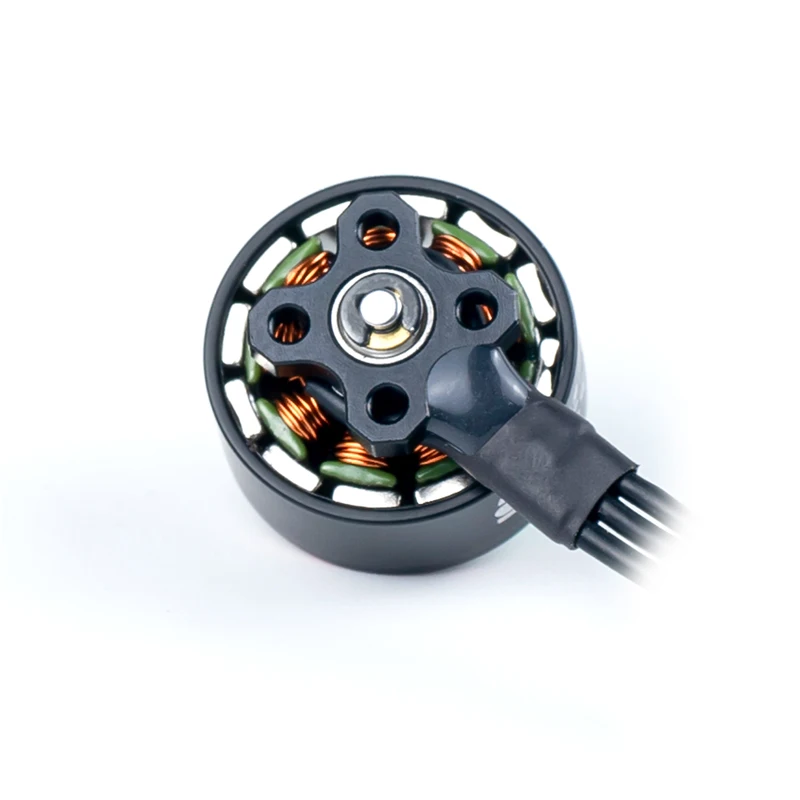 Axisflying C145 Brushless Motor 1404.5 for 2.5inch 4500KV FPV Drone / Cinewhoop / Cinematic Freestyle DIY Parts