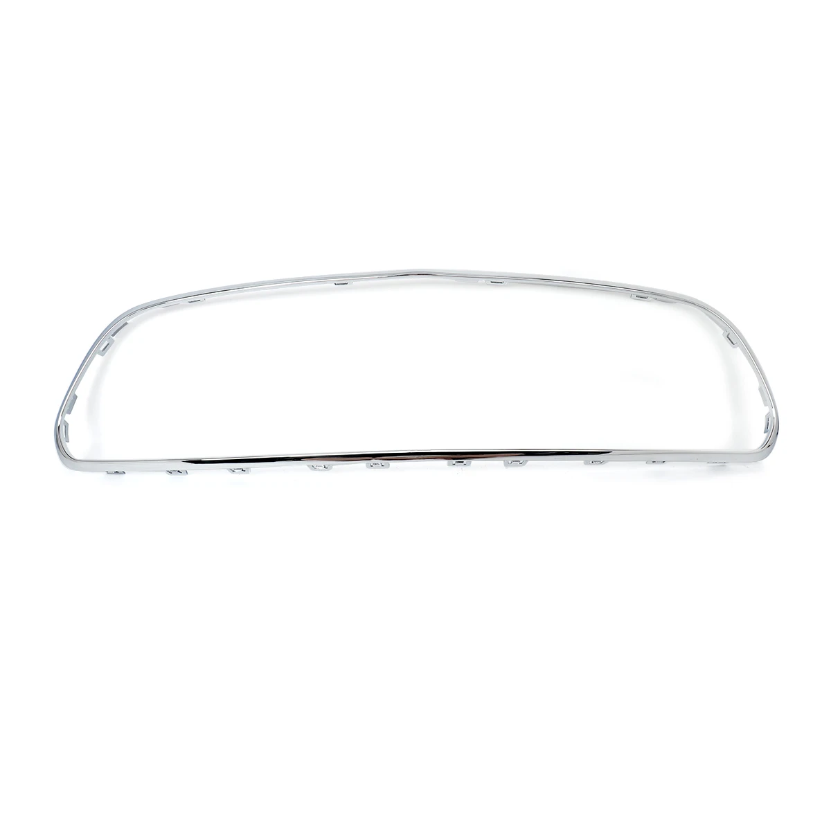 Chrome Front Grille Surround Trim For Mercedes Benz E‑Class W213 C238 E300 E400
