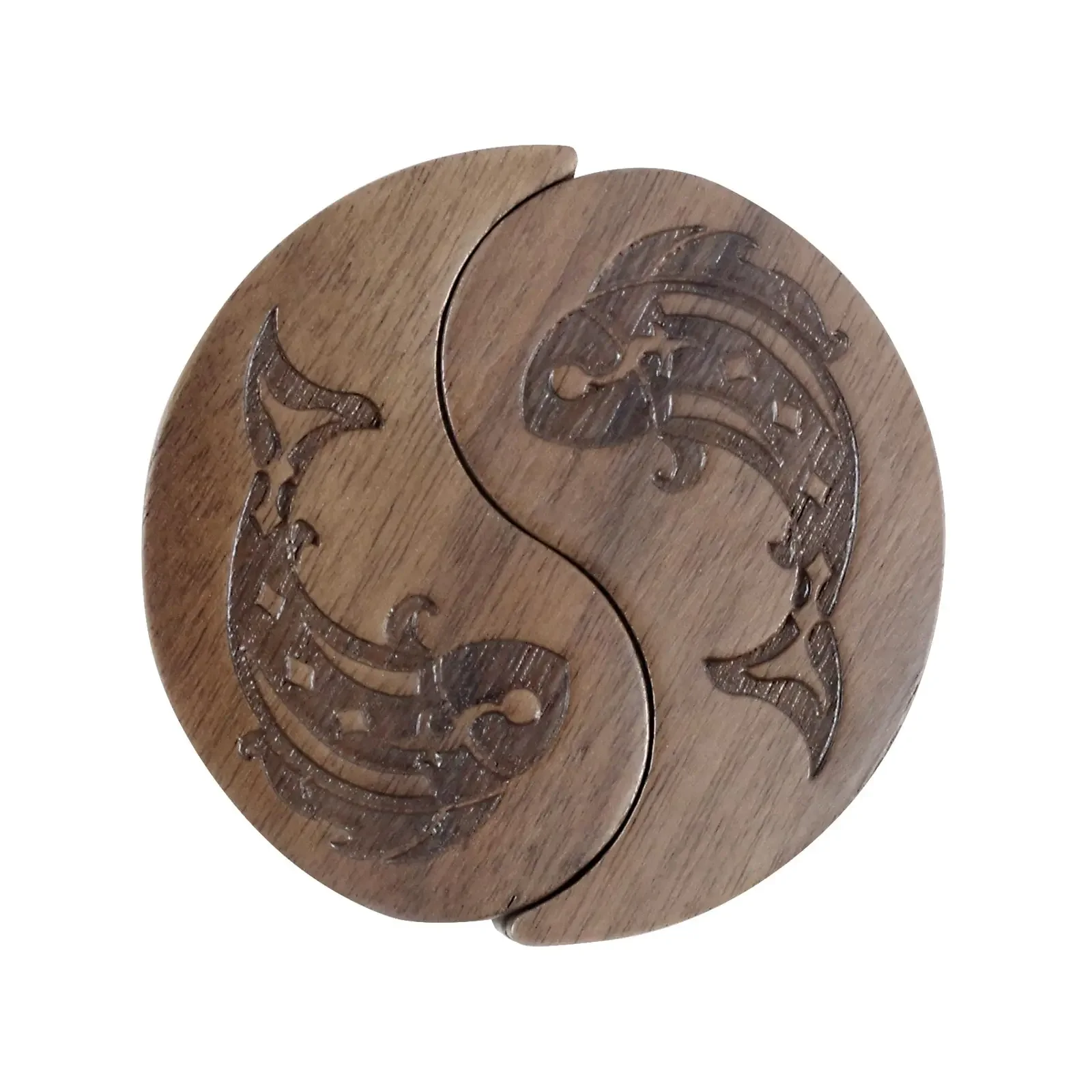 Guitar Pick Box Classical Guitar Picks for Present Bass Wooden Acoustic Pick Bass Plectrum Wood Box