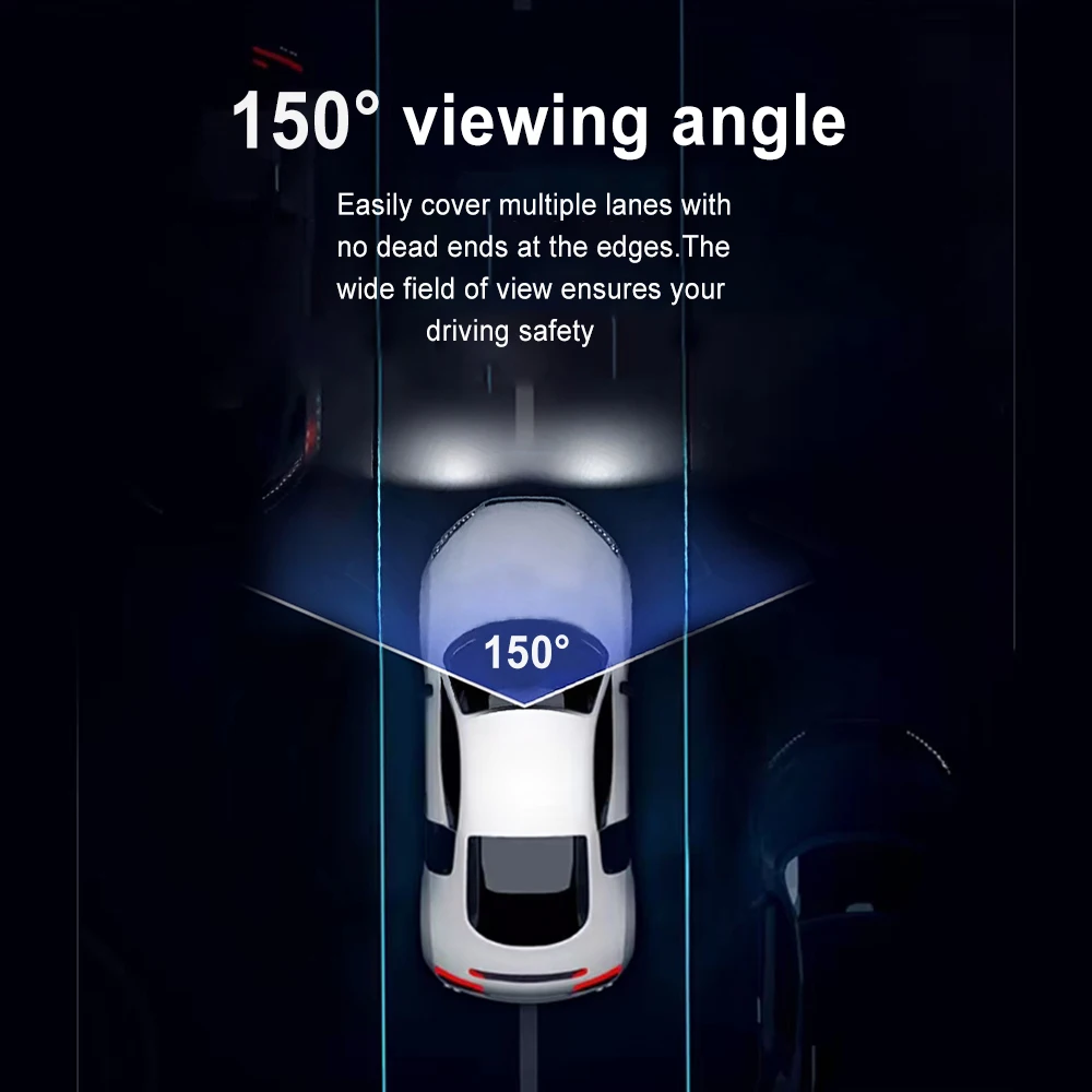 Podofo ڵ DVR    ķ,  Ʈ  ī޶, ADAS , ڵ  ī޶, 64G  ȭ, 1080P, 30fps
