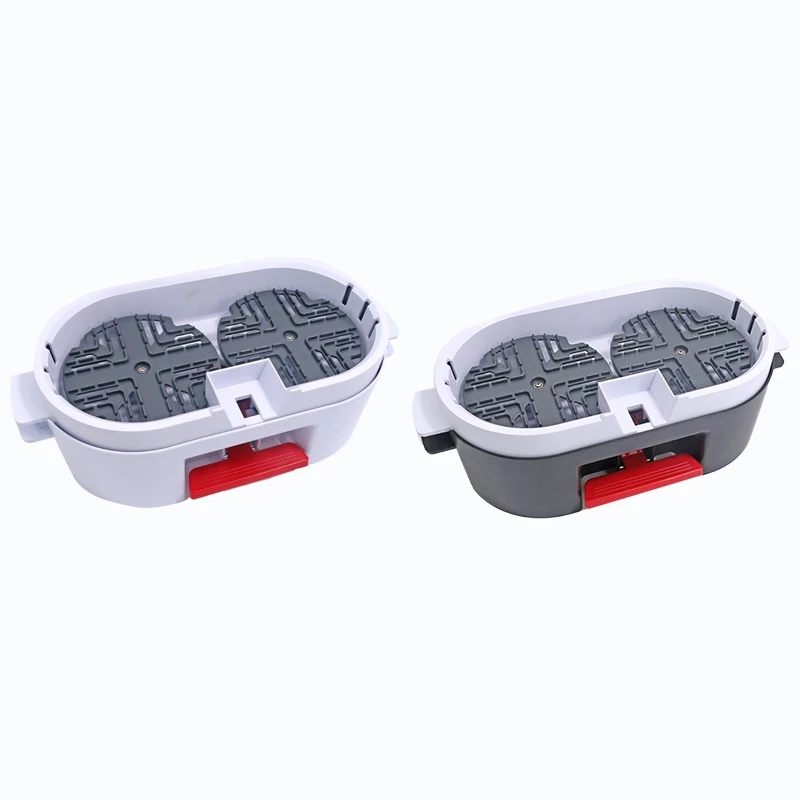 

Top Sale For Dyson V7 V8 V10 V11 Vacuum Cleaner Electric Mop Head Water Tank Free Hand Washing Bucket Special