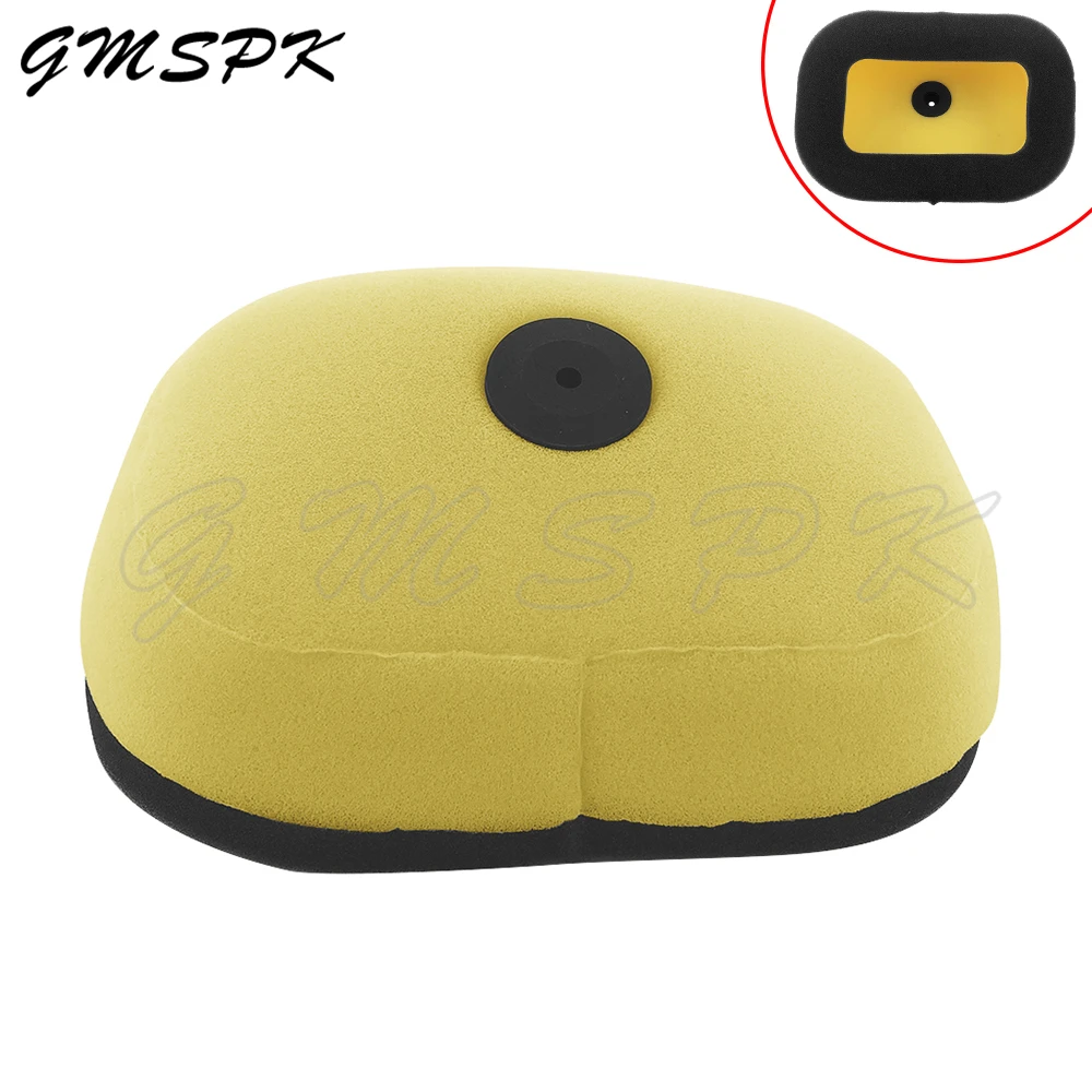 Sponge Air Filter Parts air filter motorcycle air filter for SUZUKI DR250 DR 250 Djebel 250 1998 1999 2000 2001 2002 2003 2004 2005 2006 2007 Motorcycle