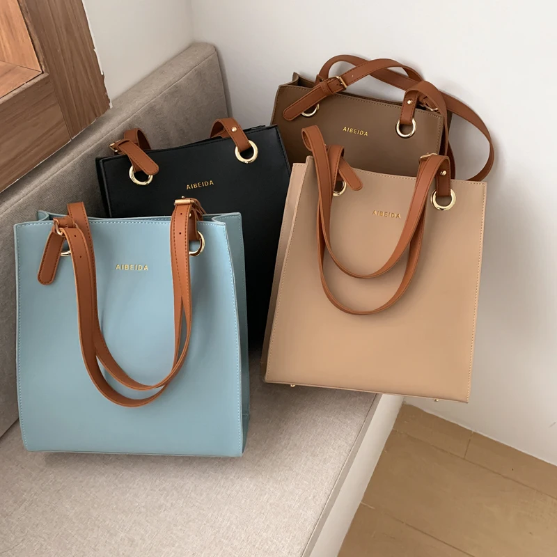 Ladies Handbags Women Fashion Bags Designer Tote Luxury Brand Leather Shoulder Bag Women Top Handle Bag Female Sac A Main shoulder bag,ladies handbag
