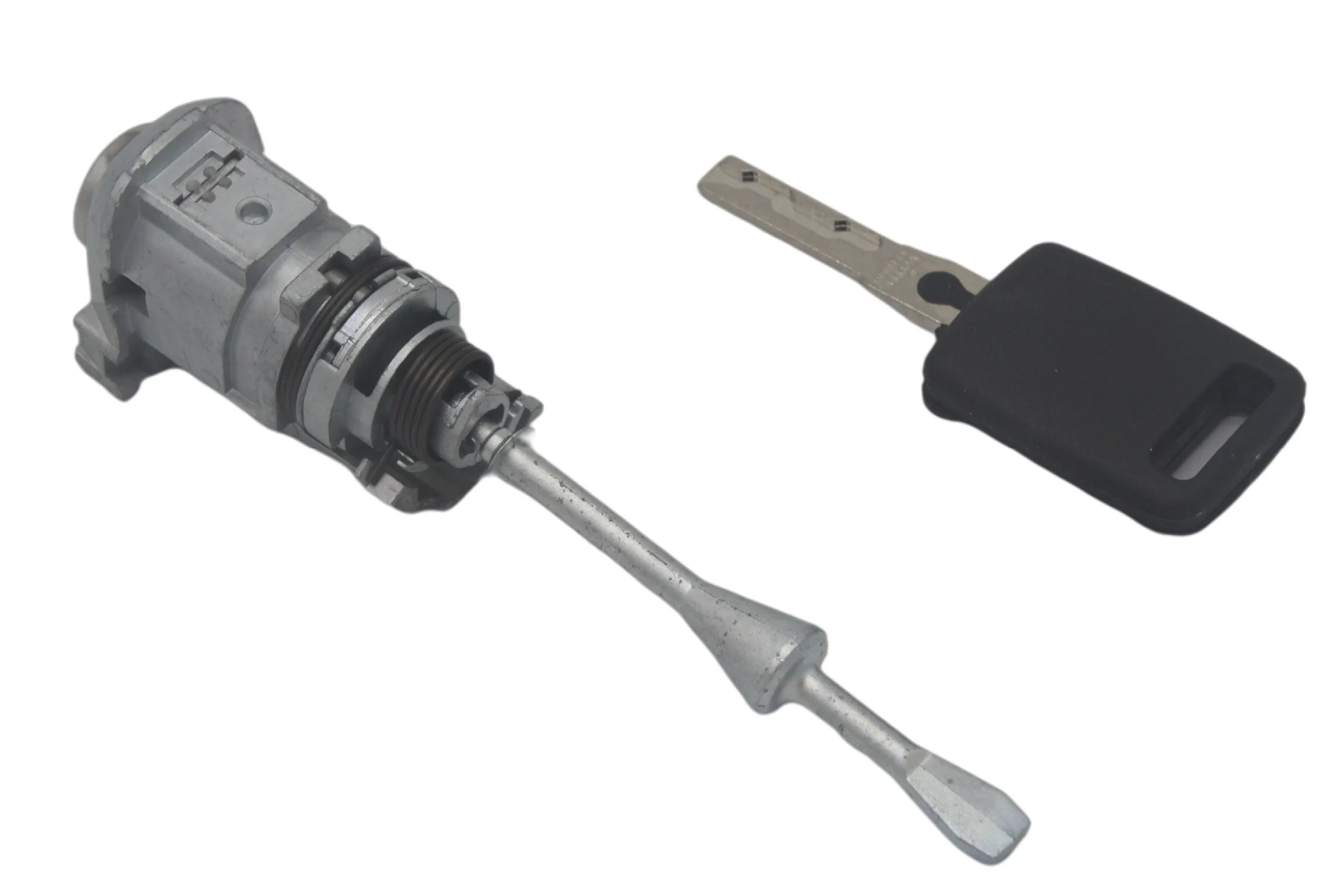 

AL213 FRONT LEFT DOOR LOCK BARREL WITH 1 KEY FOR AUDI Q7
