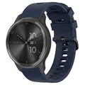 Midnight blue