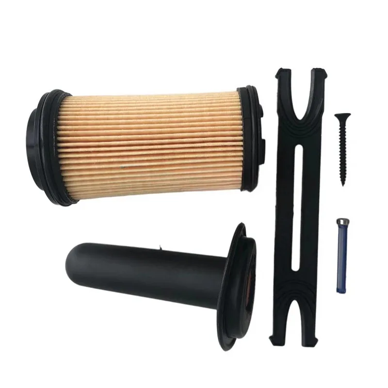 Figzero Urea Filter Cartridge For Volvo Pump Truck FM420 FM440 FM460 21673812 23381562