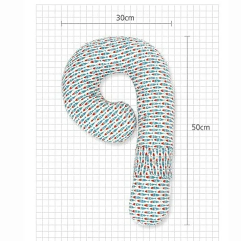 Car Pillow Seat Belt Sleep Pillows for Shoulder Sleeve Shoulder Pad Accessories Child Cute Sleeping Artifact Pillow 