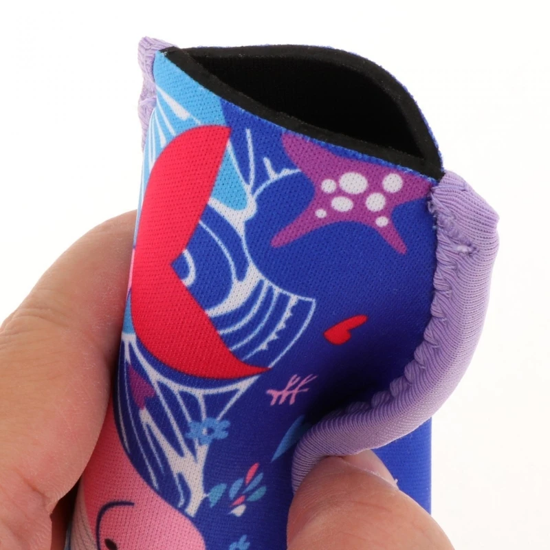 Neoprene Diving Mask Straps hair protector wrap waterproofs dives and snorkels mask straps for men and women enduring
