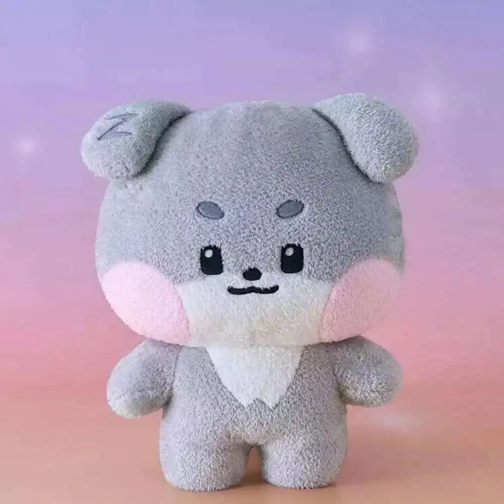 Zerobagoneぬいぐるみ、ソフトおもちゃ、kpop、40cm、張家ハロービン