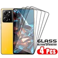 4 Front Glass