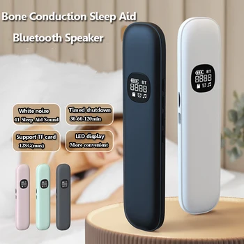 Bone Conduction Sleep Speaker 1