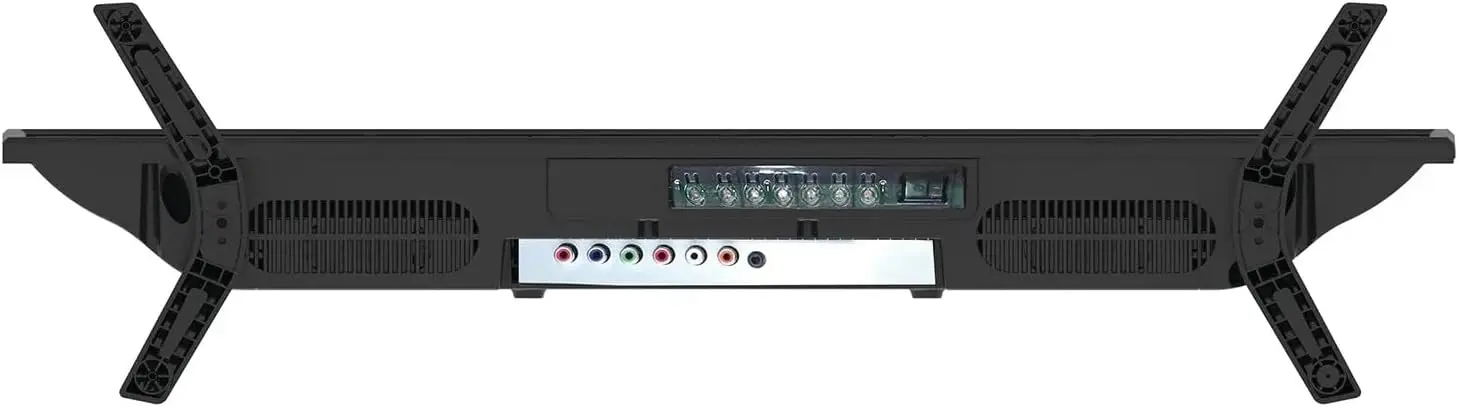 32-Inch LED TV | 720p, 60Hz | DVD Player | PLDV321300 model,The television set comes with a built in digital tuner - Image 4